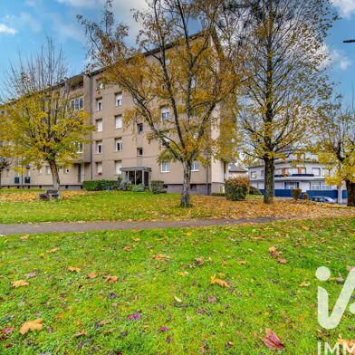 Appartement 3 pièces 94900 €