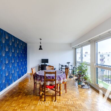 Appartement 5 pièces 199900 €