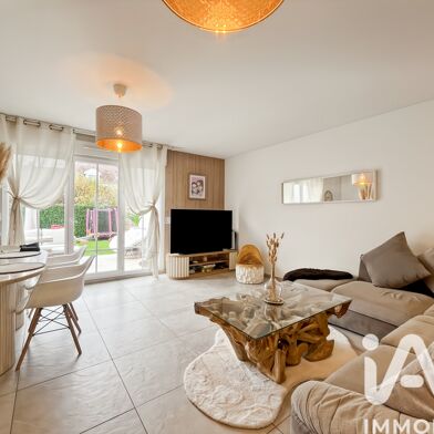 Maison 5 pièces 329000 €