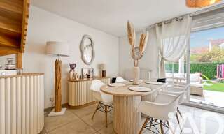 Maison 5 Pièces 80 m² à vendre à Évry-Grégy-sur-Yerre (77166)