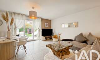 Maison 5 Pièces 80 m² à vendre à Évry-Grégy-sur-Yerre (77166)