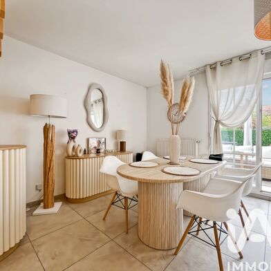 Maison 5 pièces 319000 €