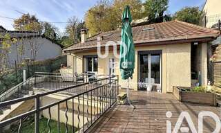 Maison 3 Pièces 75 m² à vendre à Précy-sur-Marne (77410)