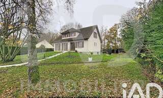 Maison 7 Pièces 143 m² à vendre à Ladon (45270)