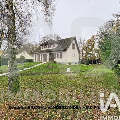 Maison 7 pièces 220000 €