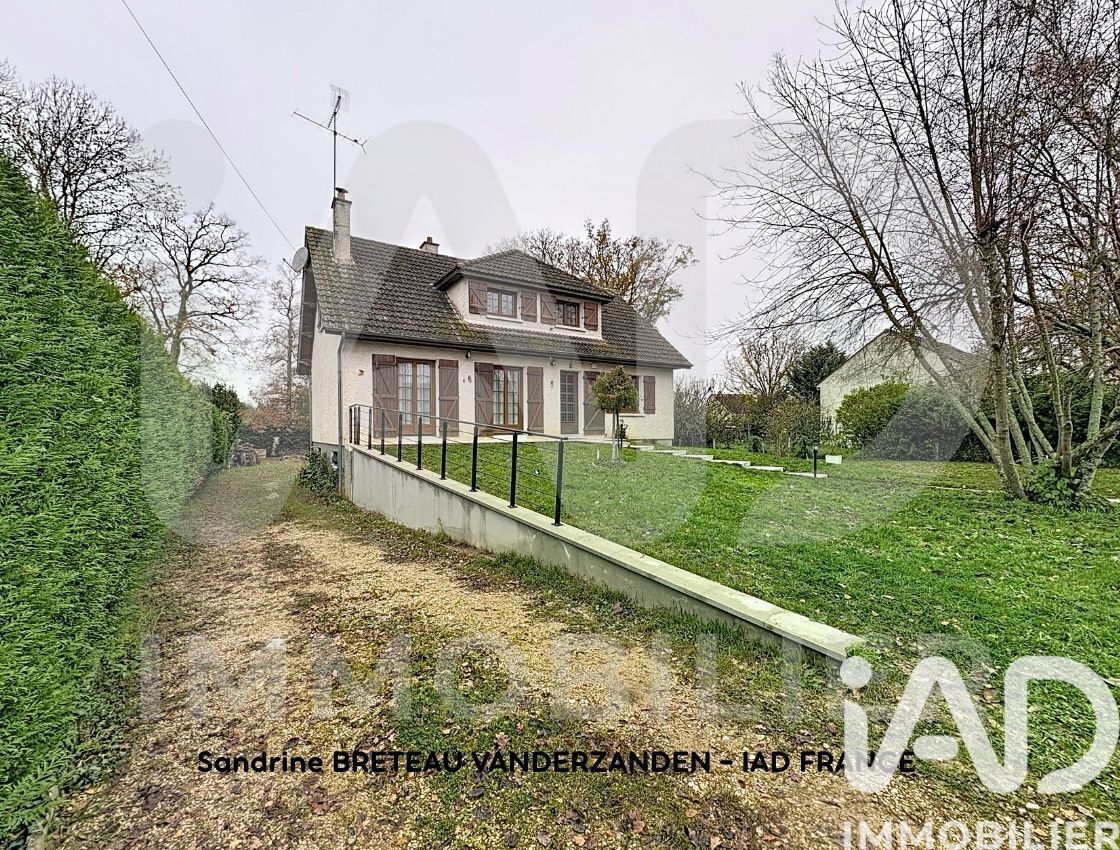 Vente Maison/villa 7 pièces - Photo 2