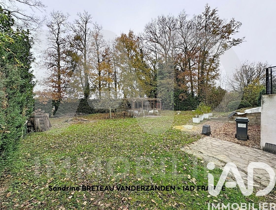 Vente Maison/villa 7 pièces - Photo 4