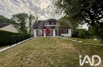 Vente Maison/villa 7 pièces — photo du bien
