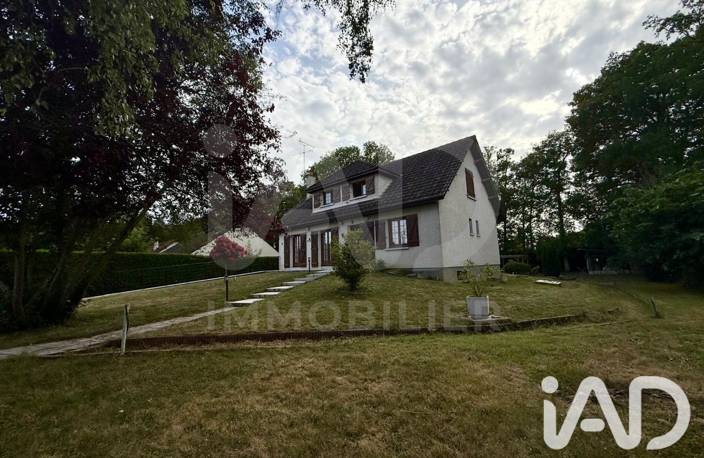Vente Maison/villa 7 pièces — photo 2