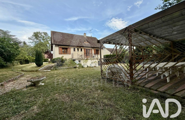 Vente Maison/villa 7 pièces — photo 3