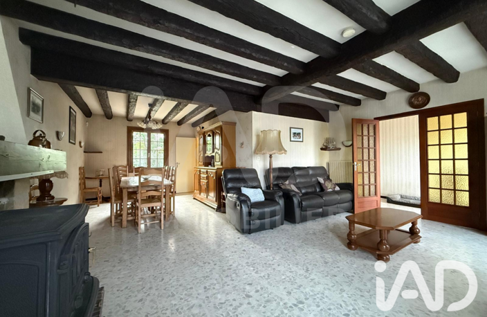 Vente Maison/villa 7 pièces — photo 4