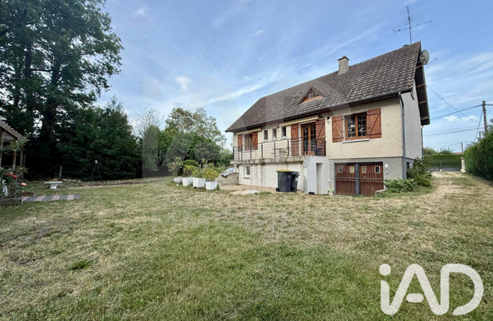 Vente Maison/villa 7 pièces — photo 5