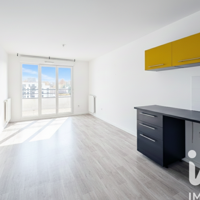 Appartement 2 pièces 109000 €