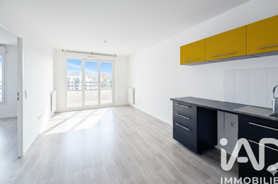 Appartement 2 pièces 132000 €