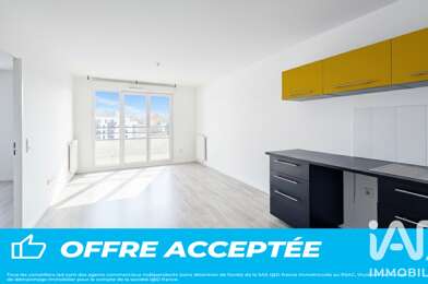 Appartement 2 pièces 110000 €