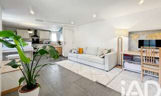 Appartement 3 Pièces 69 m² à vendre à Servon (77170)