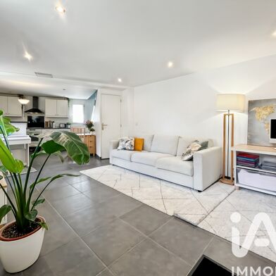 Appartement 3 pièces 219000 €