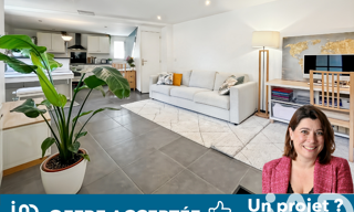 Appartement 3 Pièces 69 m² à vendre à Servon (77170)