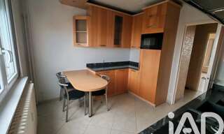 Appartement 3 Pièces 70 m² à vendre à Thionville (57100)