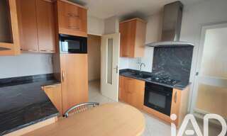 Appartement 3 Pièces 70 m² à vendre à Thionville (57100)