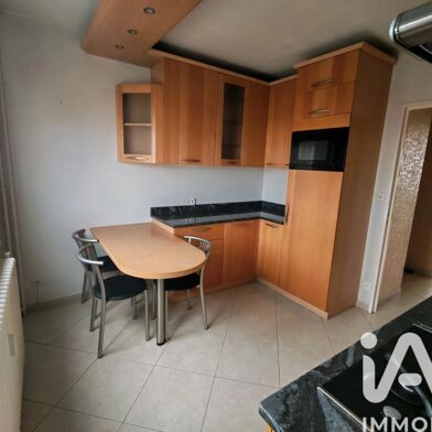 Appartement 3 pièces 169900 €