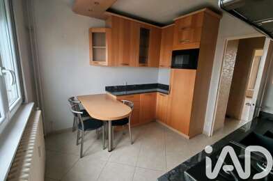 Appartement 3 pièces 169900 €