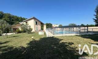 Maison 6 Pièces 166 m² à vendre à Cintegabelle (31550)