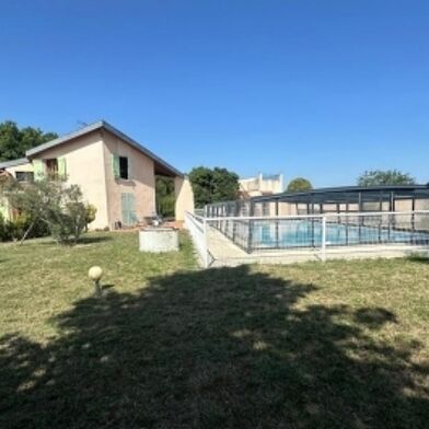 Maison 6 pièces 267000 €