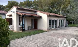 Maison 3 Pièces 75 m² à vendre à Cintegabelle (31550)