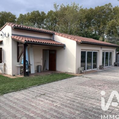 Maison 3 pièces 185000 €
