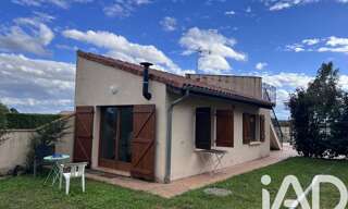 Maison 2 Pièces 33 m² à vendre à Cintegabelle (31550)