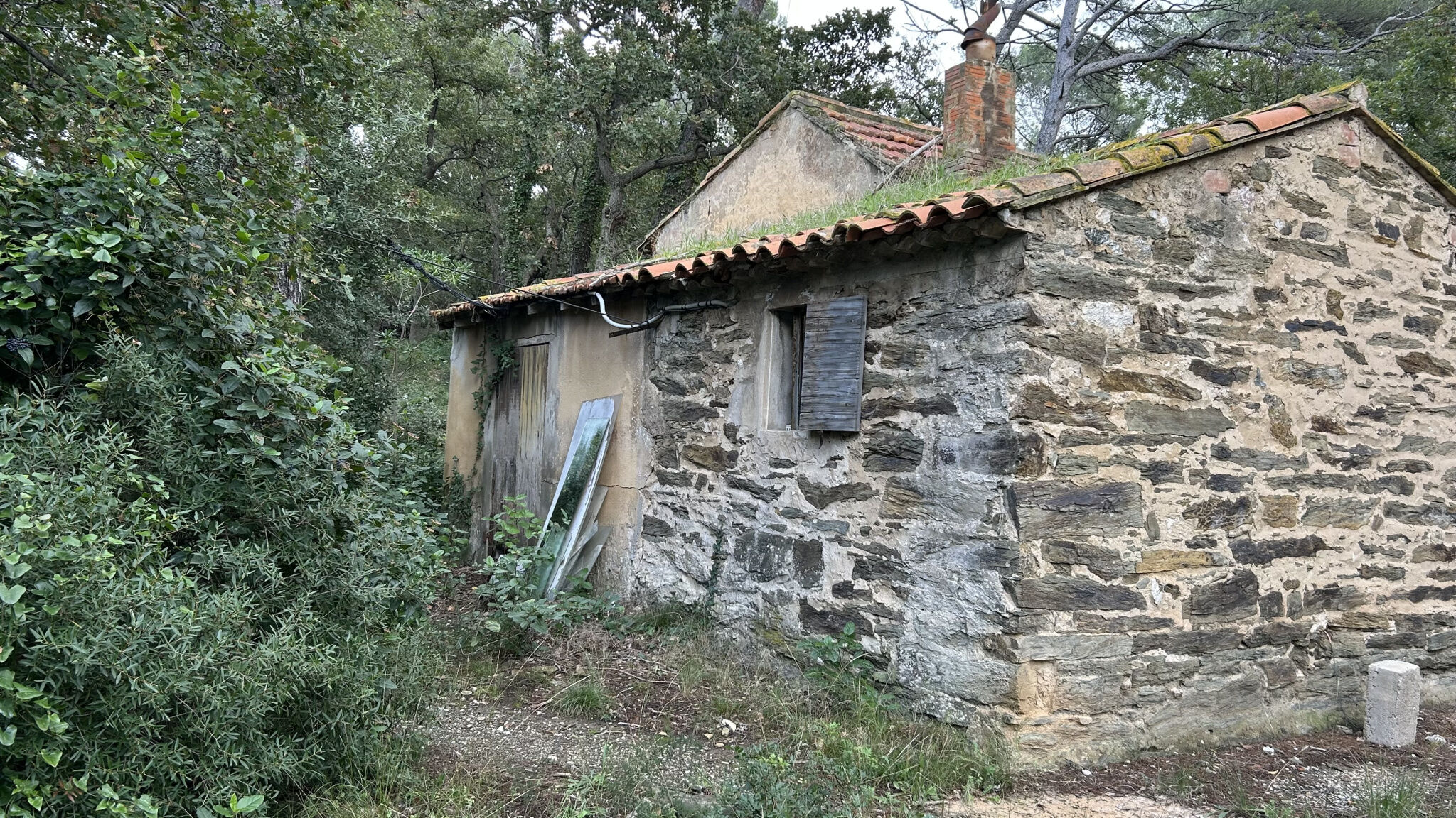 Villa / Maison  T2 à vendre Six-Fours-les-Plages 83140