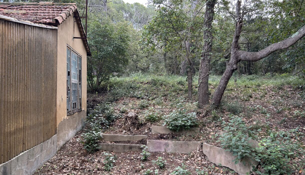 Villa / Maison 2 pièces  à vendre Six-Fours-les-Plages 83140