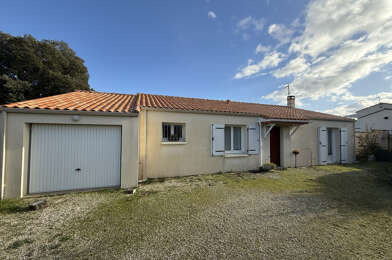 Maison 4 pièces 441800 €