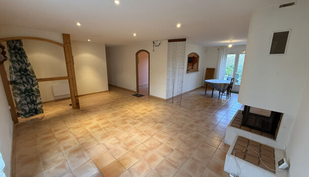 Villa / Maison 4 pièces  à vendre Saint-Palais-sur-Mer 17420