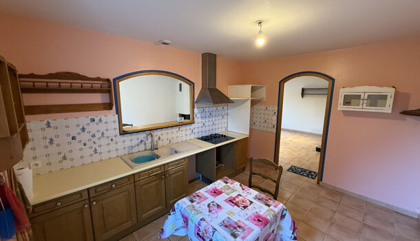 Villa / Maison 4 pièces  à vendre Saint-Palais-sur-Mer 17420