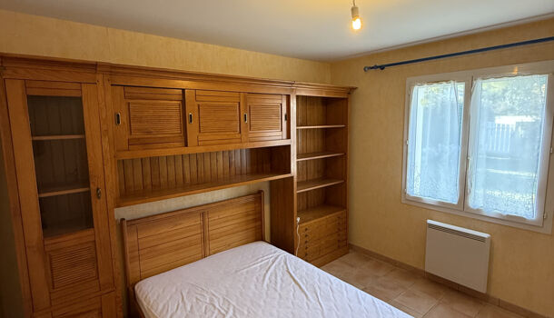 Villa / Maison 4 pièces  à vendre Saint-Palais-sur-Mer 17420