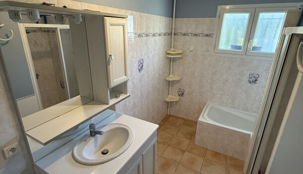 Villa / Maison 4 pièces  à vendre Saint-Palais-sur-Mer 17420