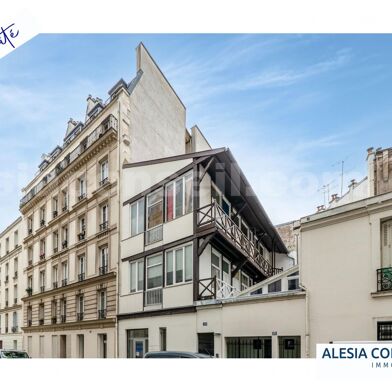 Appartement 2 pièces 365000 €