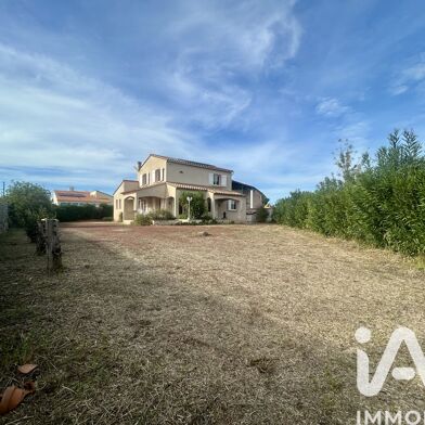 Maison 5 pièces 353000 €