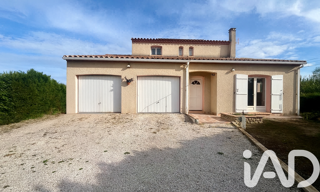 Maison 5 Pièces 131 m² à vendre à Millas (66170)