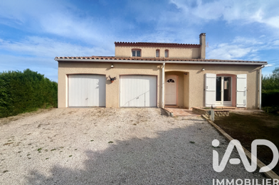 Maison 5 pièces 353000 €