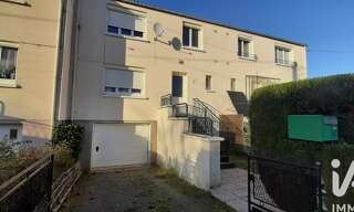 Maison 5 Pièces 81 m² à vendre à Saint-Sébastien-de-Morsent (27180)