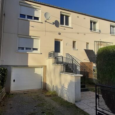 Maison 5 pièces 146000 €