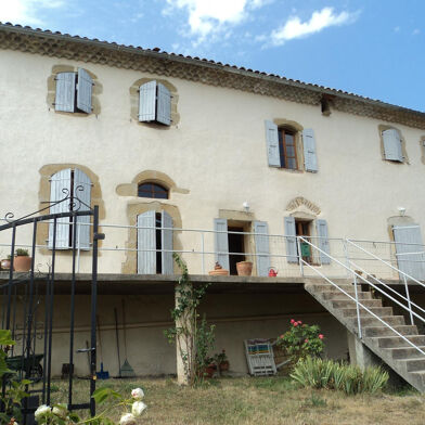 Maison 11 pièces 267500 €