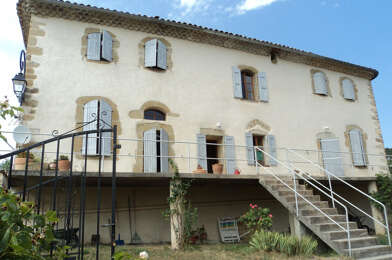 Maison 11 pièces 267500 €