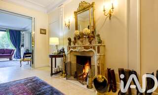 Appartement 8 Pièces 252 m² à vendre à Paris 16 (75016)