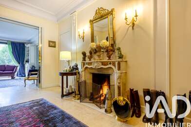 Appartement 8 pièces 3200000 €