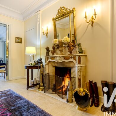 Appartement 8 pièces 3200000 €