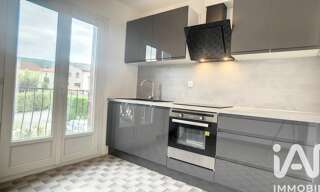 Appartement 4 Pièces 89 m² à louer à Aubière (63170)